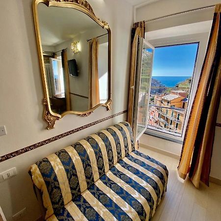 Giovanni Rooms Манарола Экстерьер фото