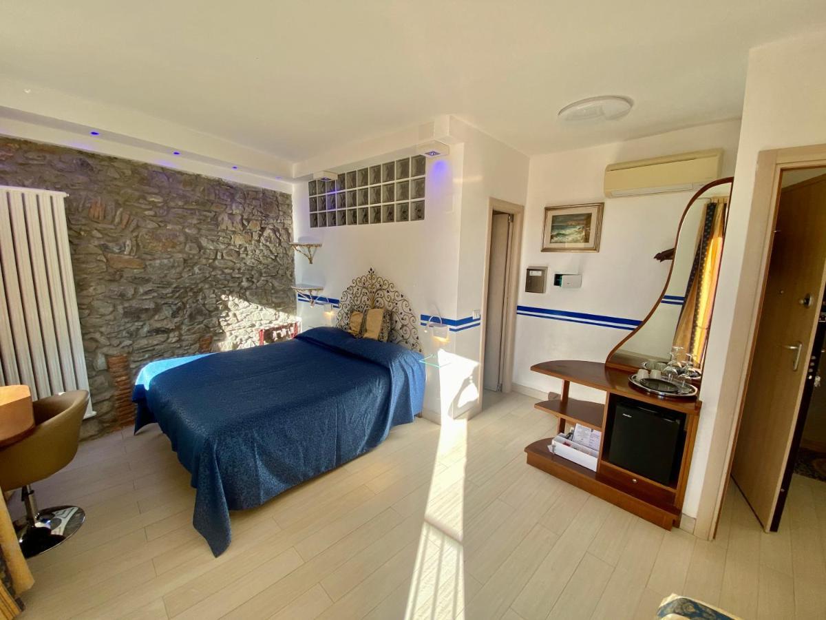 Giovanni Rooms Манарола Экстерьер фото