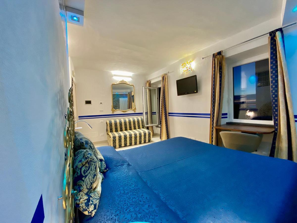 Giovanni Rooms Манарола Экстерьер фото