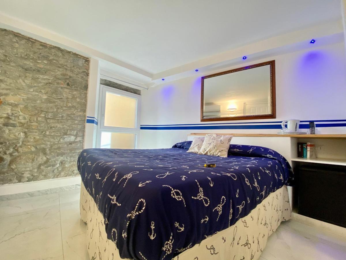Giovanni Rooms Манарола Экстерьер фото