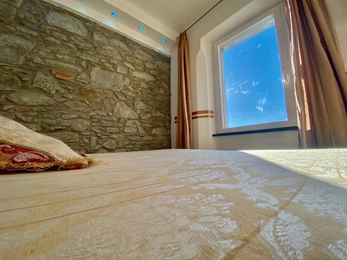 Giovanni Rooms Манарола Экстерьер фото