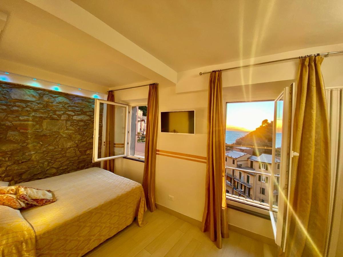Giovanni Rooms Манарола Экстерьер фото