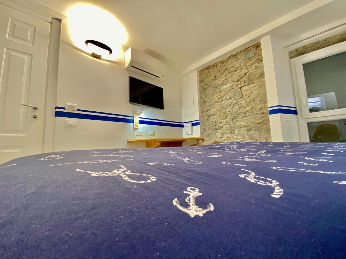 Giovanni Rooms Манарола Экстерьер фото