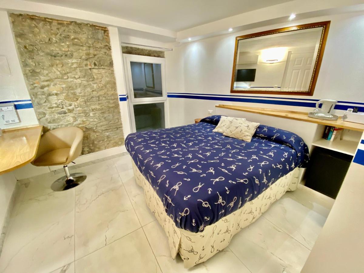 Giovanni Rooms Манарола Экстерьер фото
