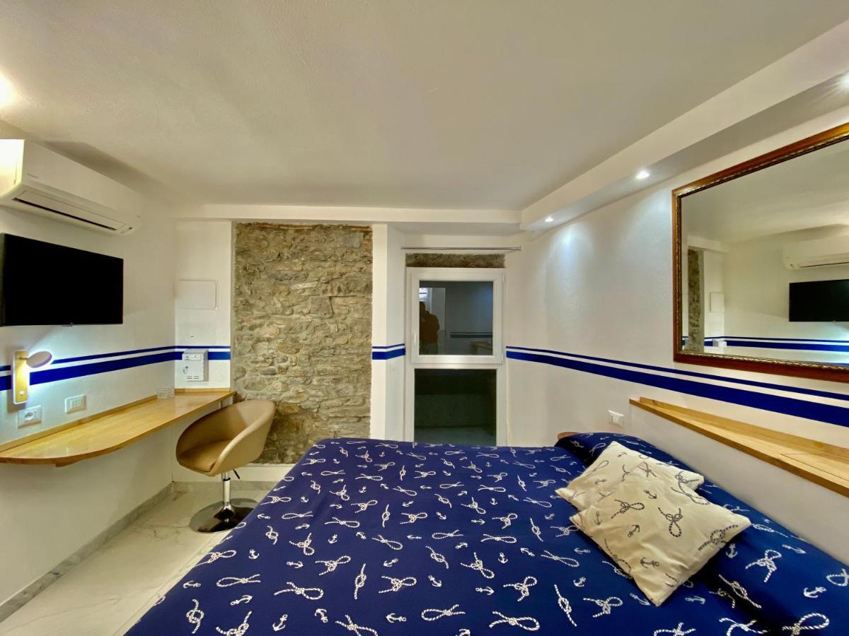 Giovanni Rooms Манарола Экстерьер фото