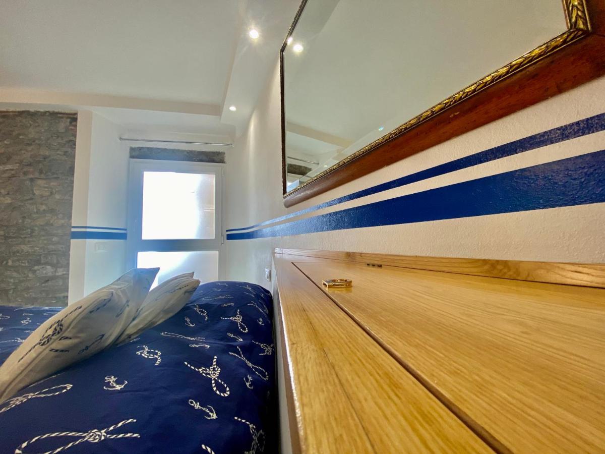 Giovanni Rooms Манарола Экстерьер фото