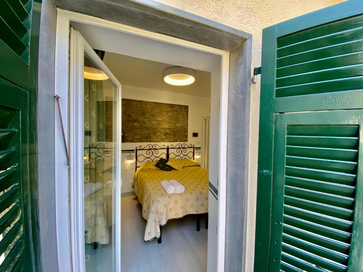 Giovanni Rooms Манарола Экстерьер фото