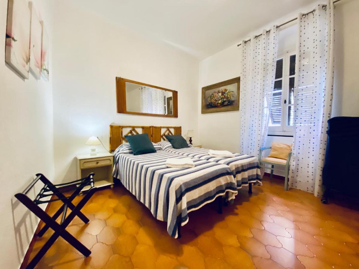 Giovanni Rooms Манарола Экстерьер фото