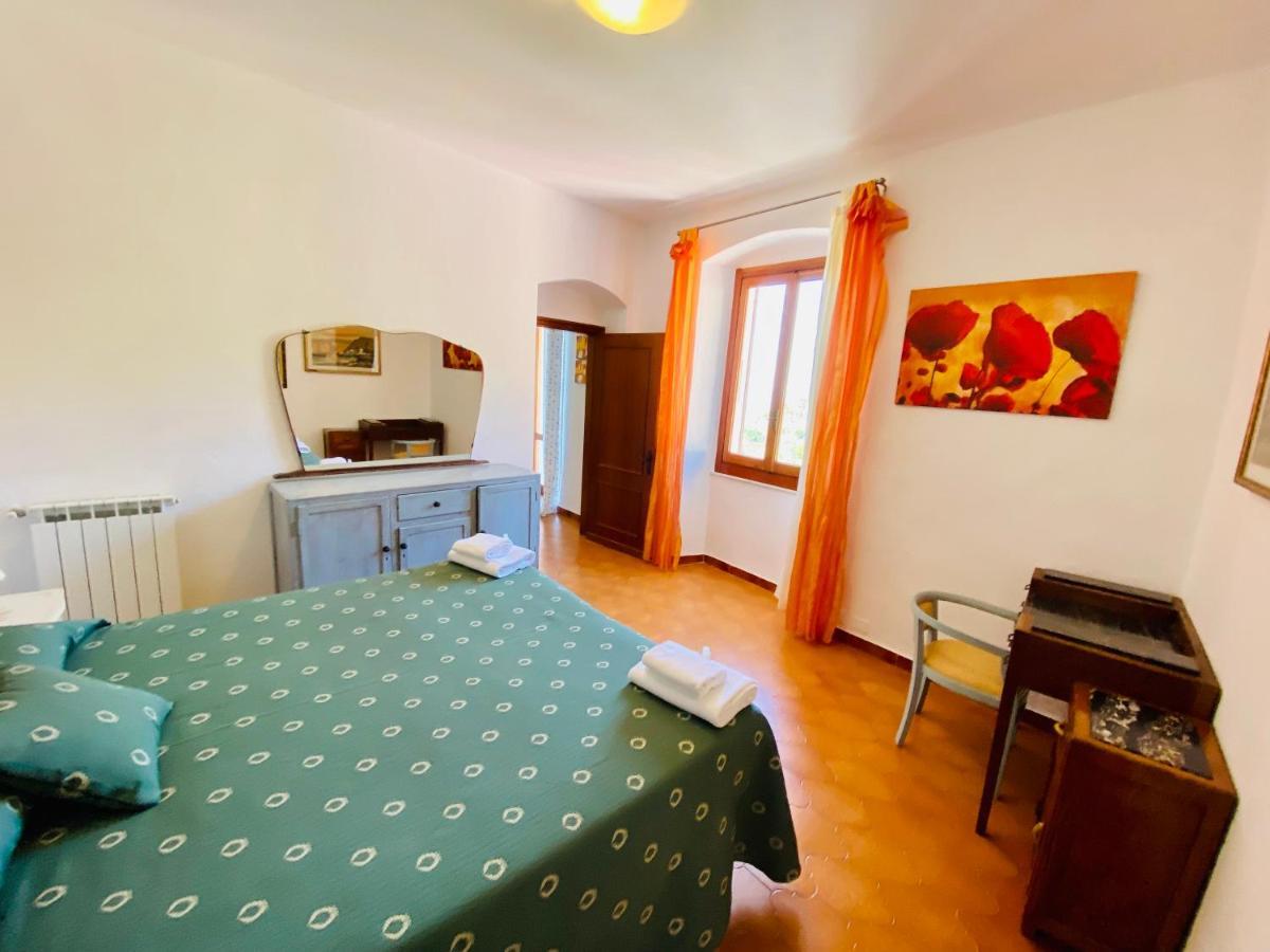 Giovanni Rooms Манарола Экстерьер фото