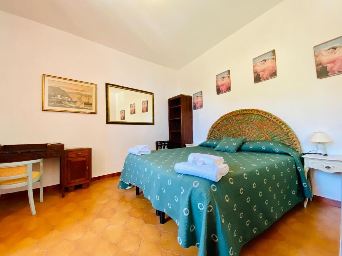 Giovanni Rooms Манарола Экстерьер фото